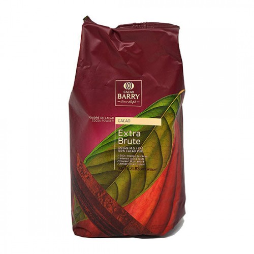 Cacao Barry可可粉(啡)(100g)
