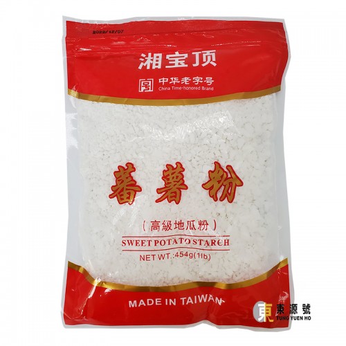 蕃薯粉(454g)