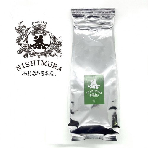 西村番茶屋宇治抹茶粉-匠