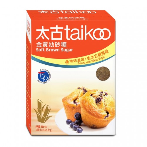 太古金黃幼砂糖