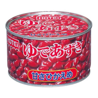 Hotei北海道十勝紅豆茸