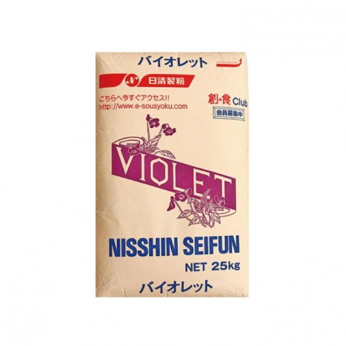 日清紫羅蘭低筋麵粉(1kg)