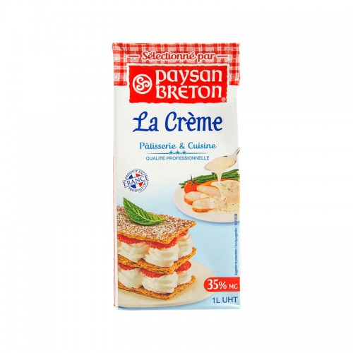 Paysan淡忌廉(1L)