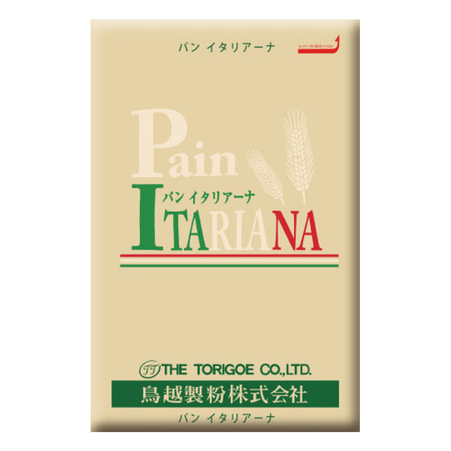 鳥越牌麵包意大利法麵包粉(1kg)