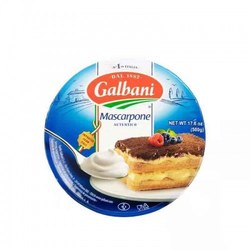 Galbani意大利芝士(500g)