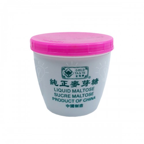 麥芽糖(500g)