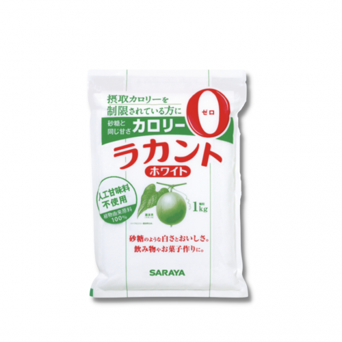 Saraya羅漢果糖