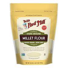 Bob's Red Mill小米麵粉(623g)