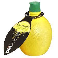 Casa Rinald檸檬汁(200ml)