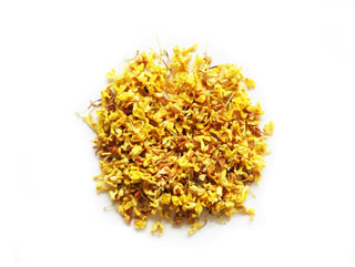 乾桂花(10g)