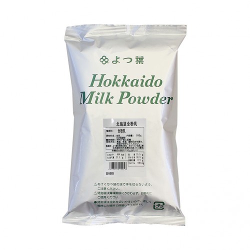 北海道四葉全脂奶粉(100g)(散裝)