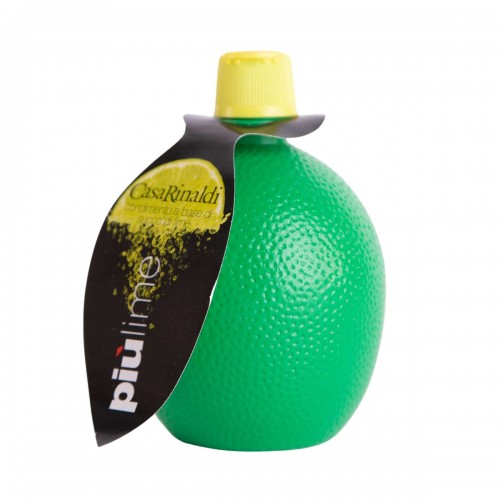 Casa Rinald青檸汁(200ml)