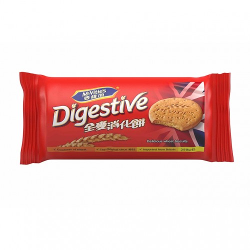 麥維他消化餅(250g)