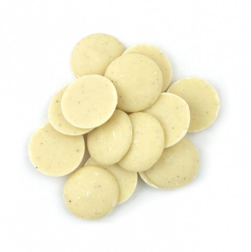 Beryl's調溫白朱古力片(28%)(250g)
