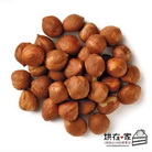 原粒帶衣榛子仁(100g)