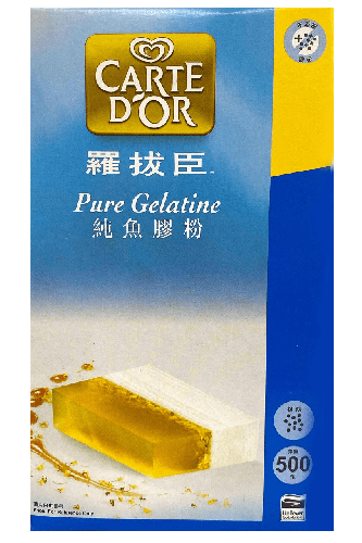 羅拔臣牌魚膠粉
