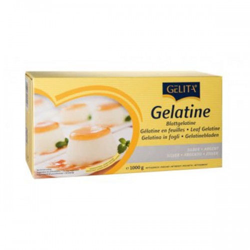 Gelita魚膠片(薄)