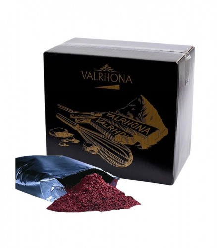 Valrhona可可粉