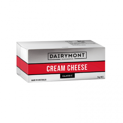 Dairymont忌廉芝士(500g)(散裝)