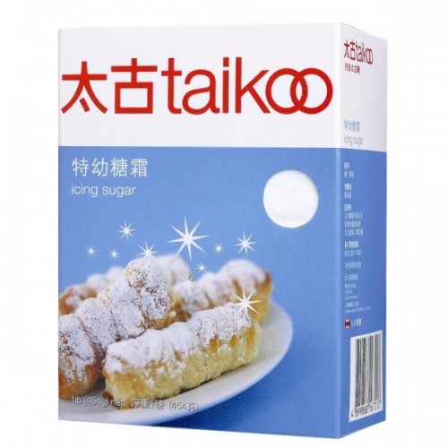 太古特幼糖霜